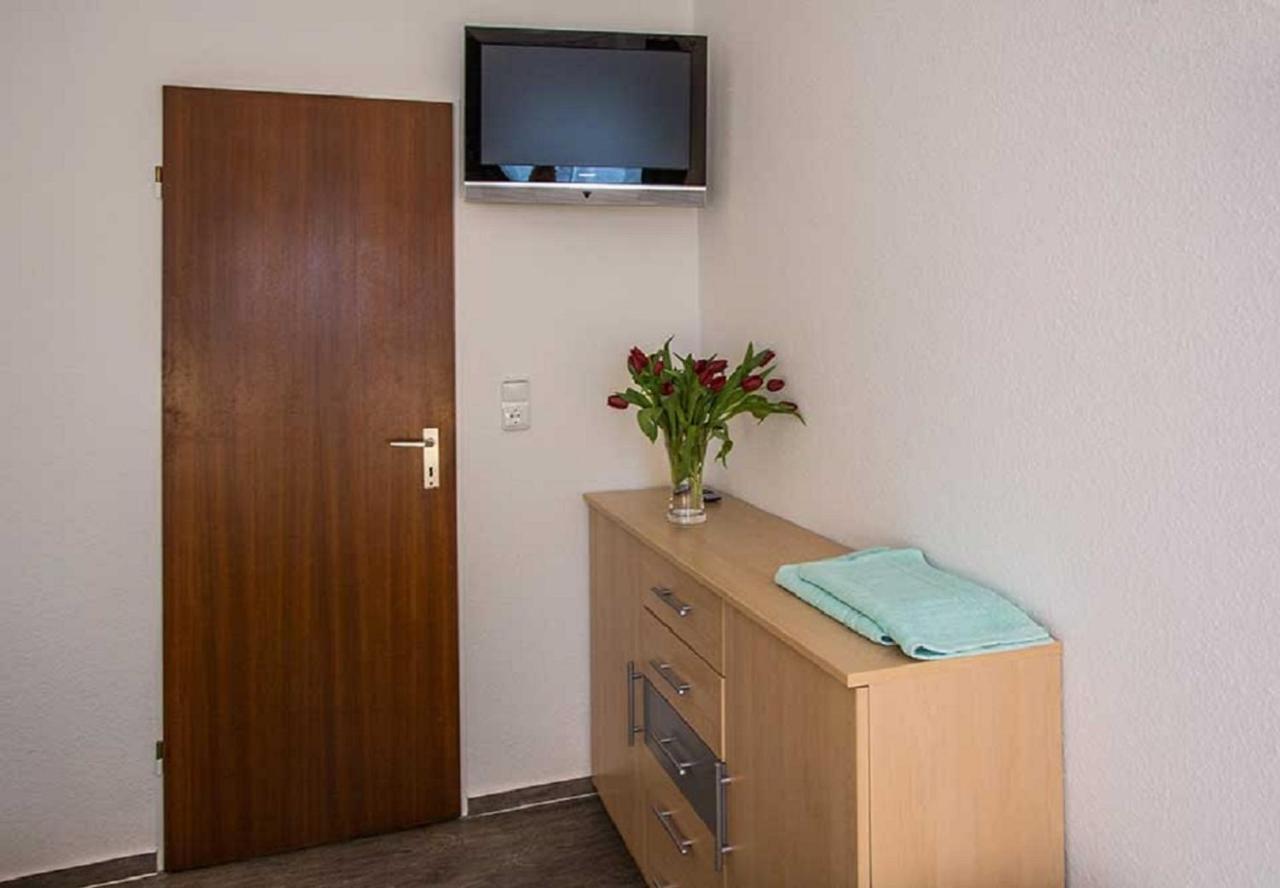 "Lilie" In Geestland-Langen, Ideal Fuer Familien & Homeoffice - Wlan & Parkplatz - 3 Zimmer, Balkon - Nahe Bremerhaven מראה חיצוני תמונה