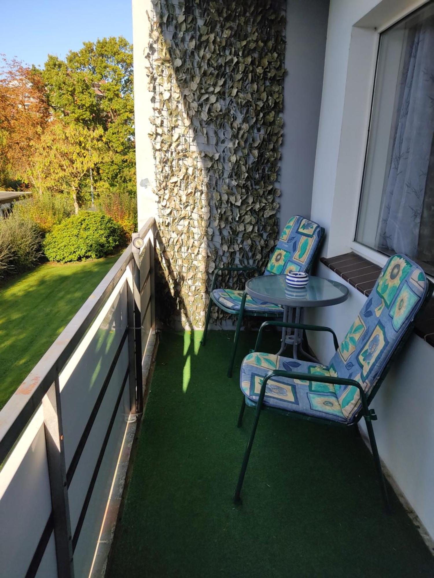 "Lilie" In Geestland-Langen, Ideal Fuer Familien & Homeoffice - Wlan & Parkplatz - 3 Zimmer, Balkon - Nahe Bremerhaven מראה חיצוני תמונה