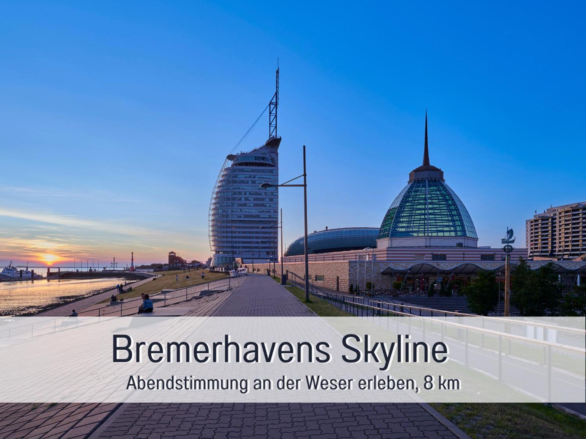 "Lilie" In Geestland-Langen, Ideal Fuer Familien & Homeoffice - Wlan & Parkplatz - 3 Zimmer, Balkon - Nahe Bremerhaven מראה חיצוני תמונה