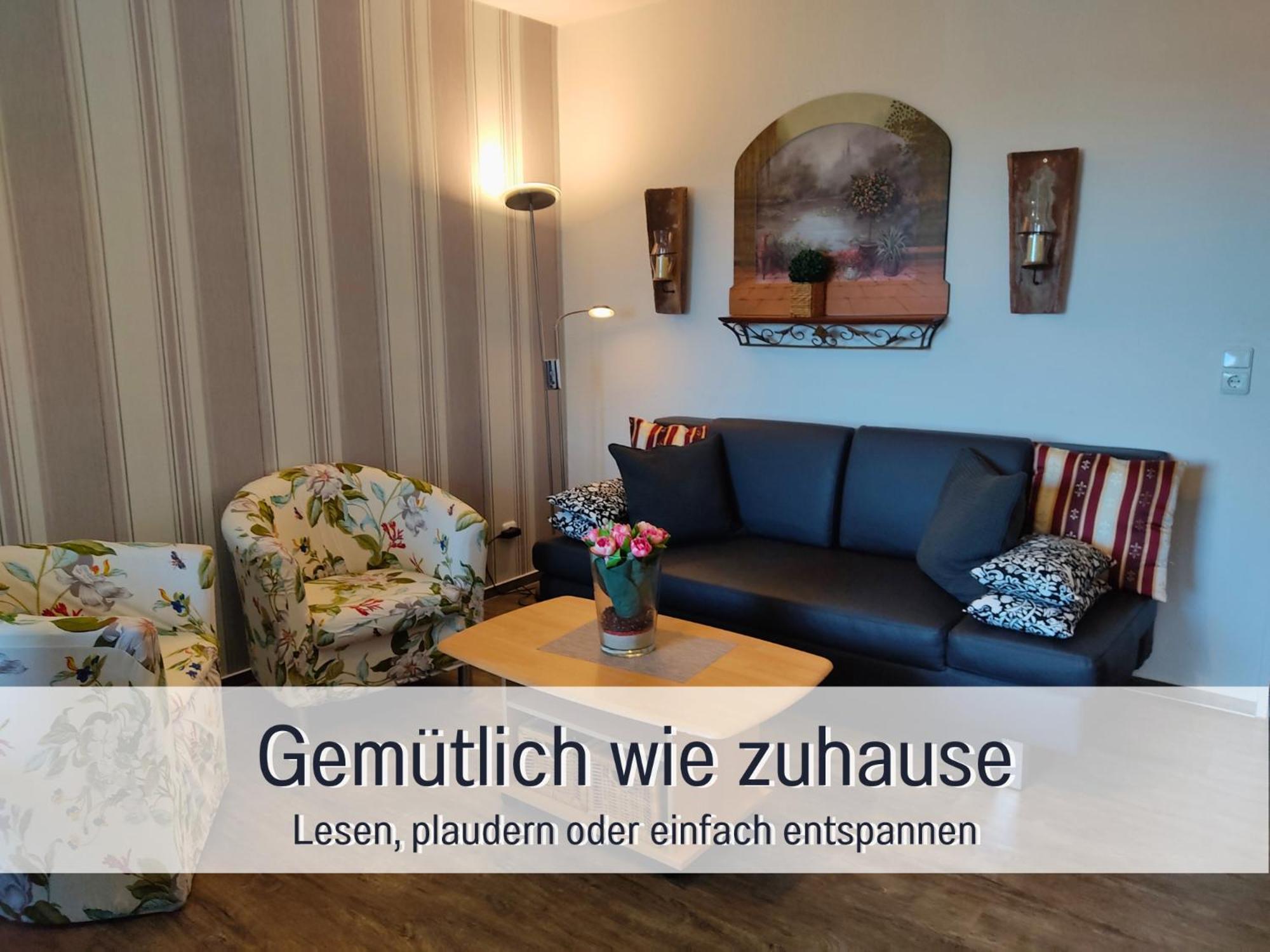 "Lilie" In Geestland-Langen, Ideal Fuer Familien & Homeoffice - Wlan & Parkplatz - 3 Zimmer, Balkon - Nahe Bremerhaven מראה חיצוני תמונה